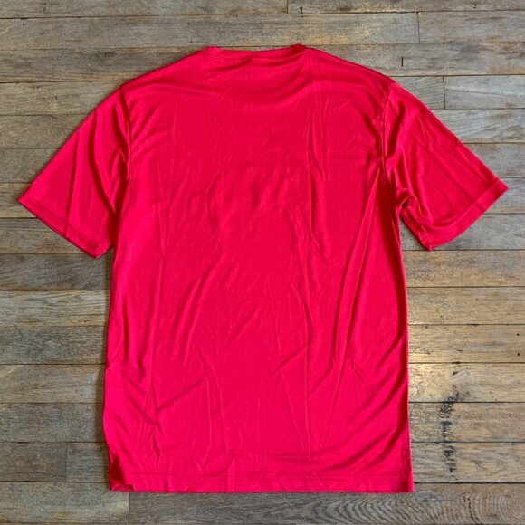 Retro Soccer Jersey Mens NYC Size Small - Picture 3 of 6